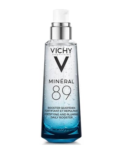 VICHY Mineral 89 siero booster acido ialuronico 75 ml