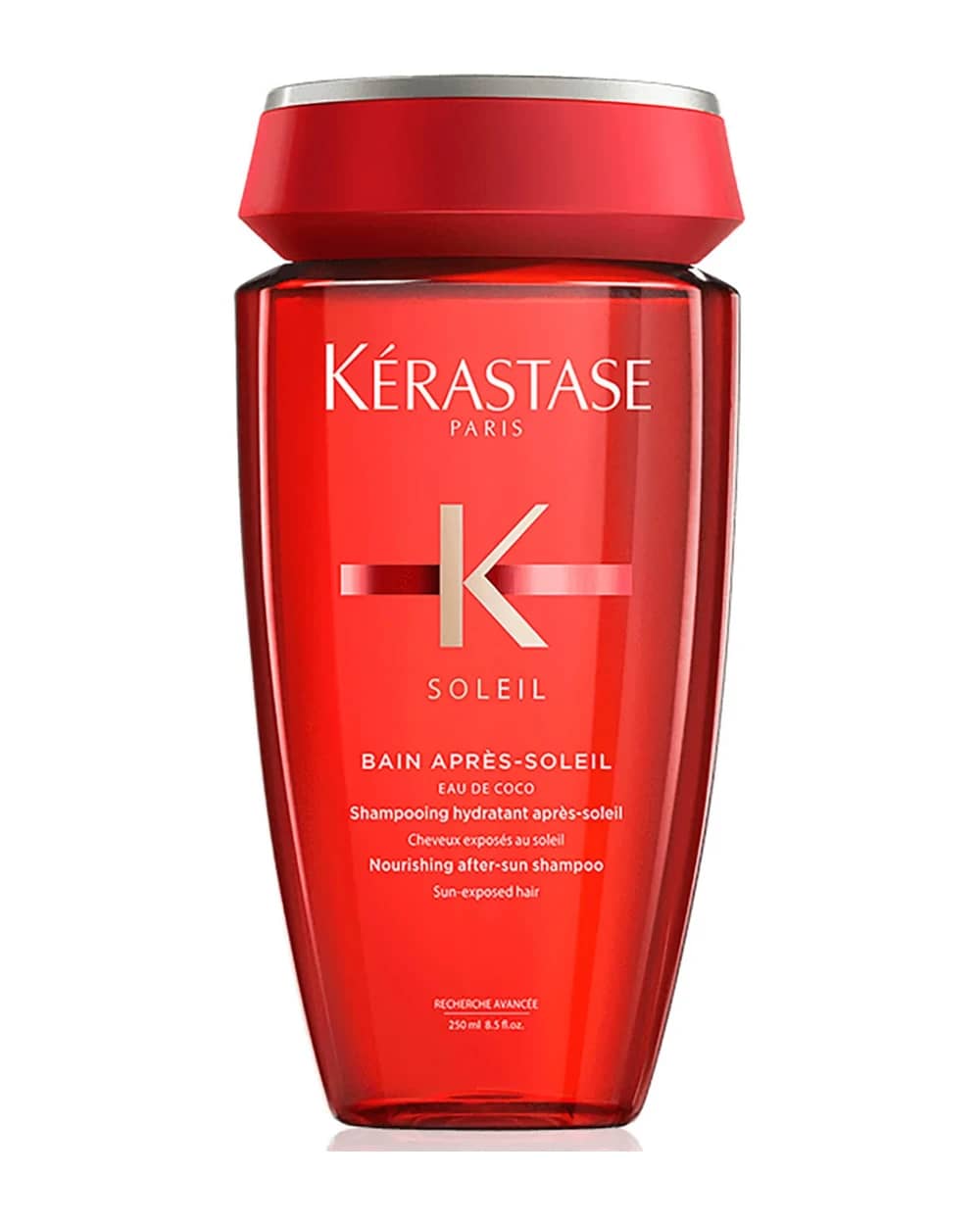 Kérastase Soleil Bain Apres-Soleil Shampoo Doposole 250 ml