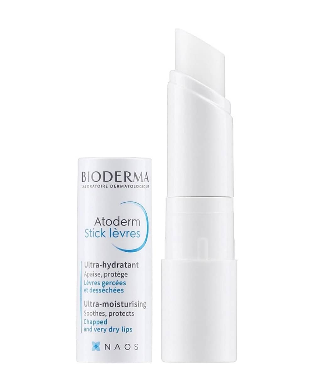 بالم لب استیکی Atoderm بایودرما