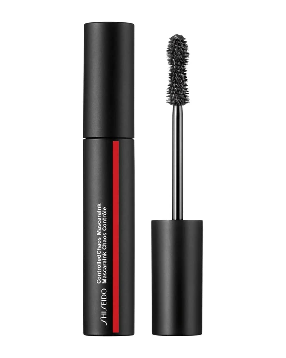 Shiseido ControlledChaos MascaraInk 11.5ml (Various Shades)