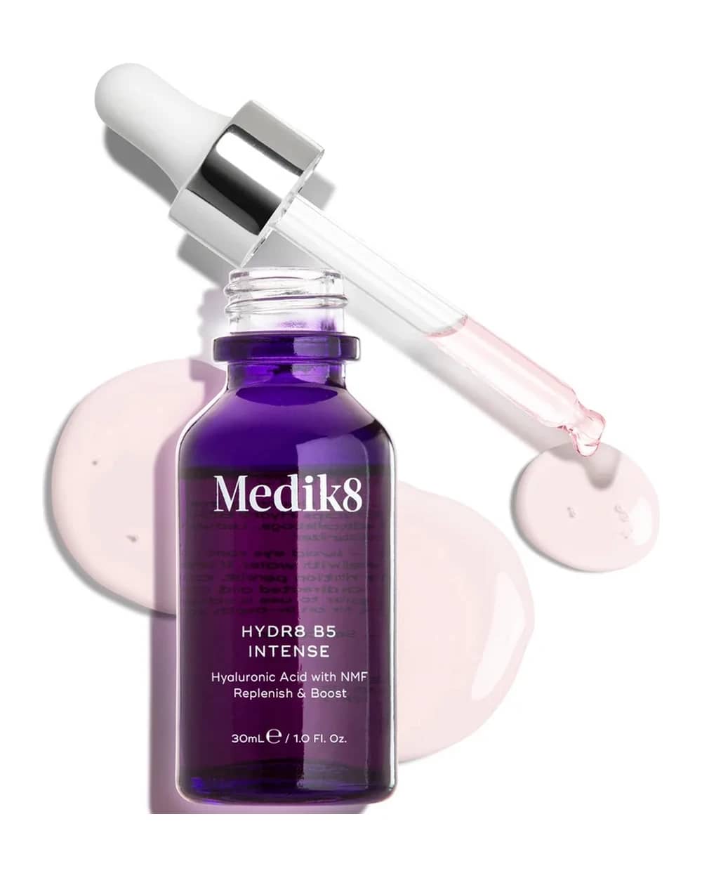 Hydr8 B5 Intense Medik8 30ml