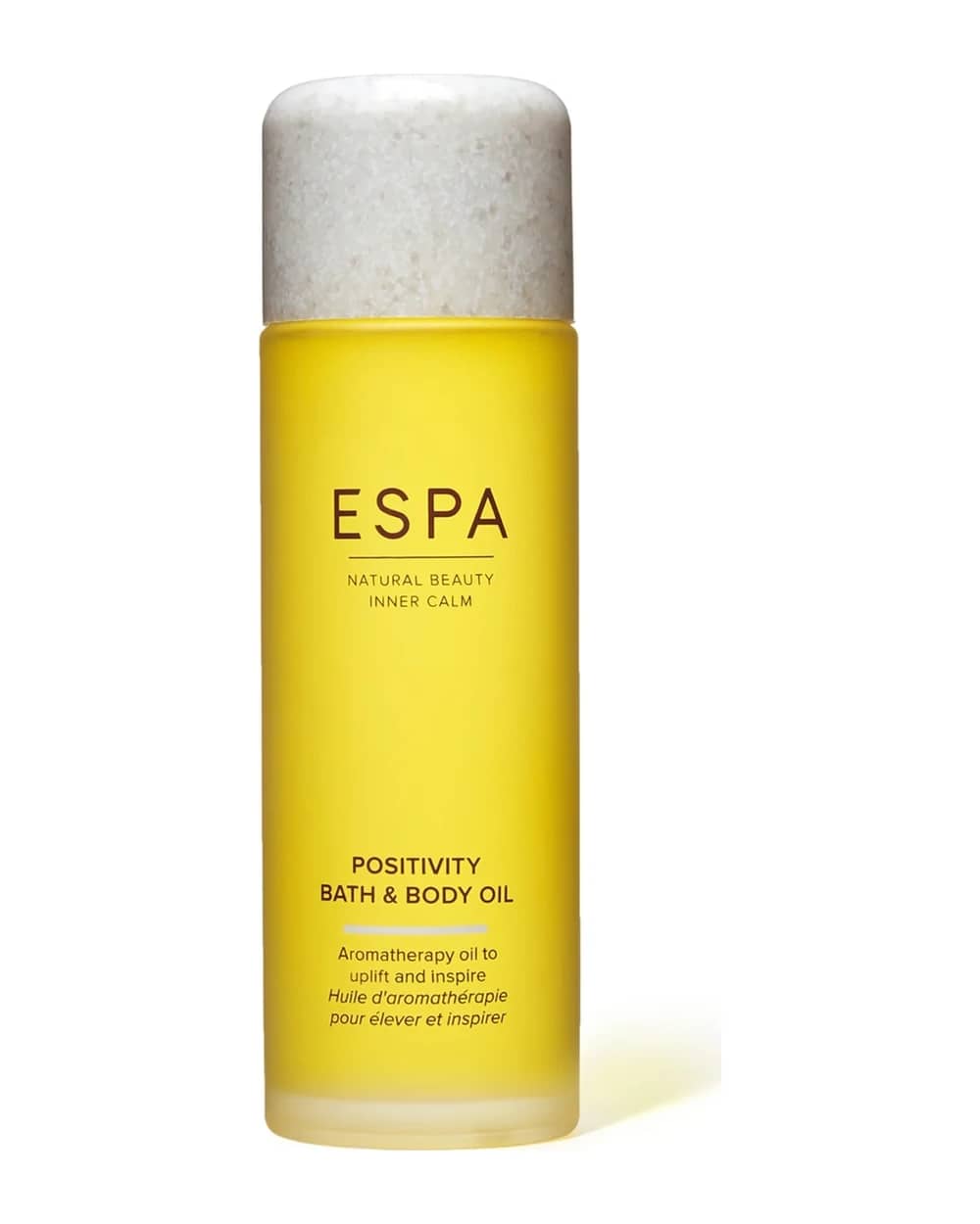 ESPA Positivity Bath and Body Oil 100ml