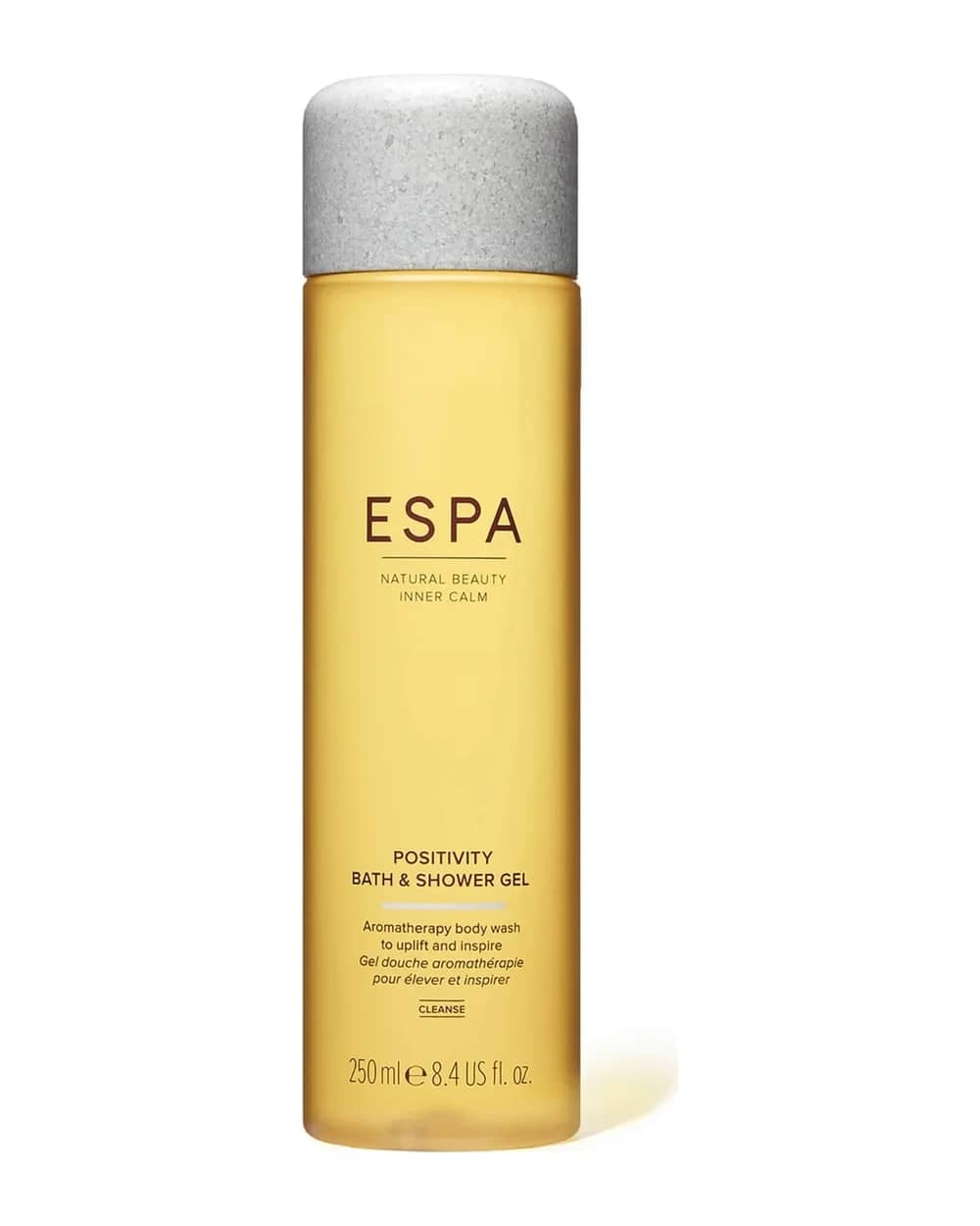 ESPA Positivity Bath and Shower Gel 250ml