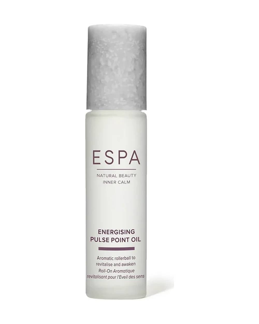 ESPA Energising Pulse Point Oil 9ml