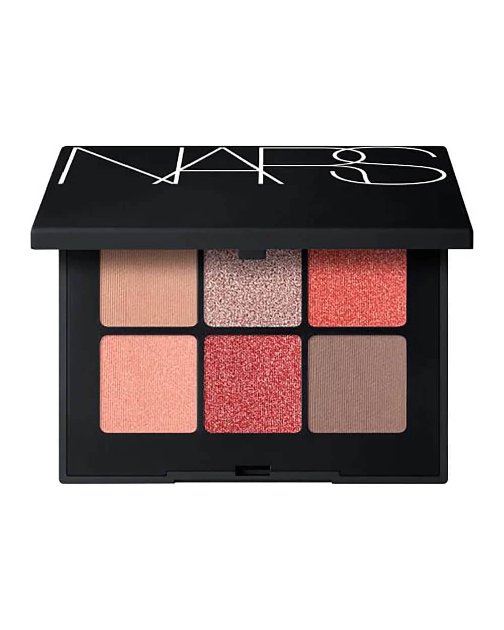 NARS Cosmetics Voyageur Eyeshadow Palette - Hibiscus