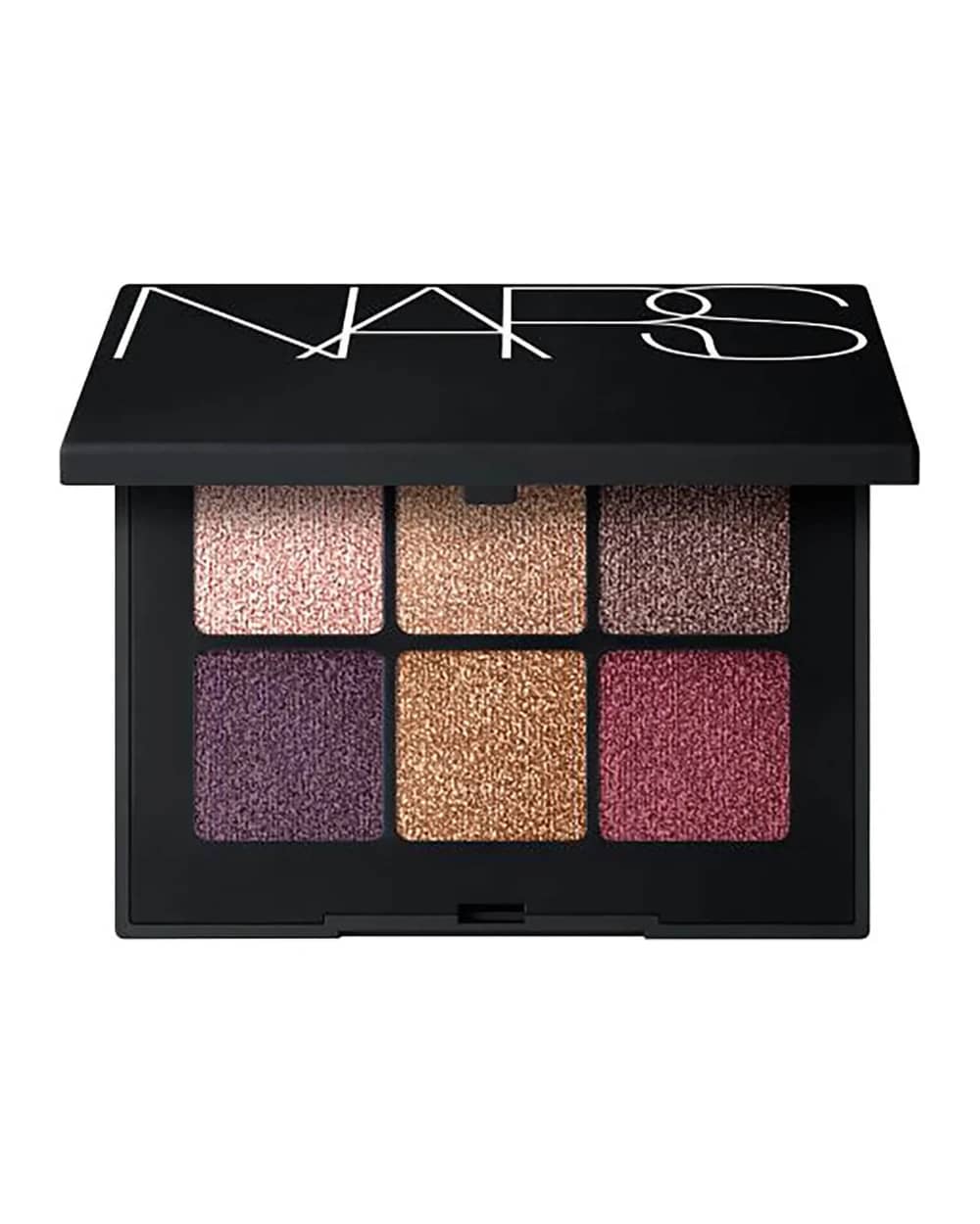 NARS Cosmetics Voyageur Eyeshadow Palette - Quartz