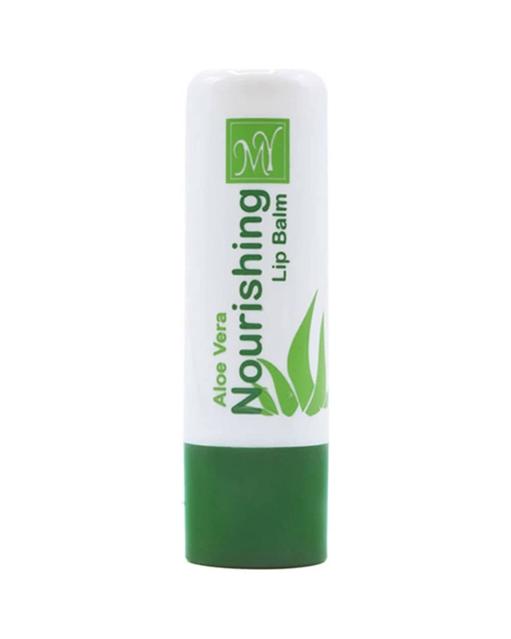 بالم لب استیکی عصاره آلوئه ورا SPF15 مای 4ml