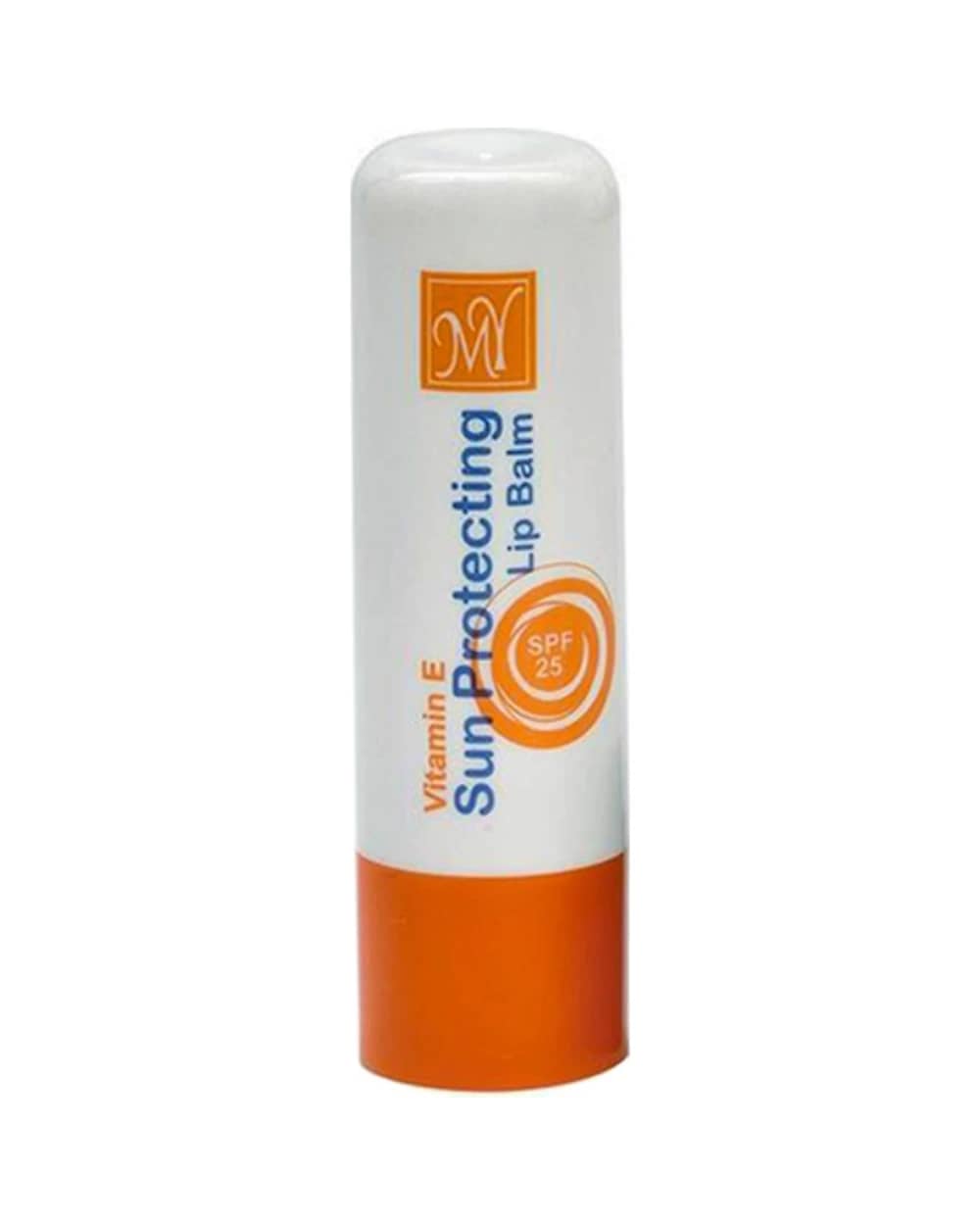 بالم لب استیکی ضد آفتاب SPF25 مای 4ml