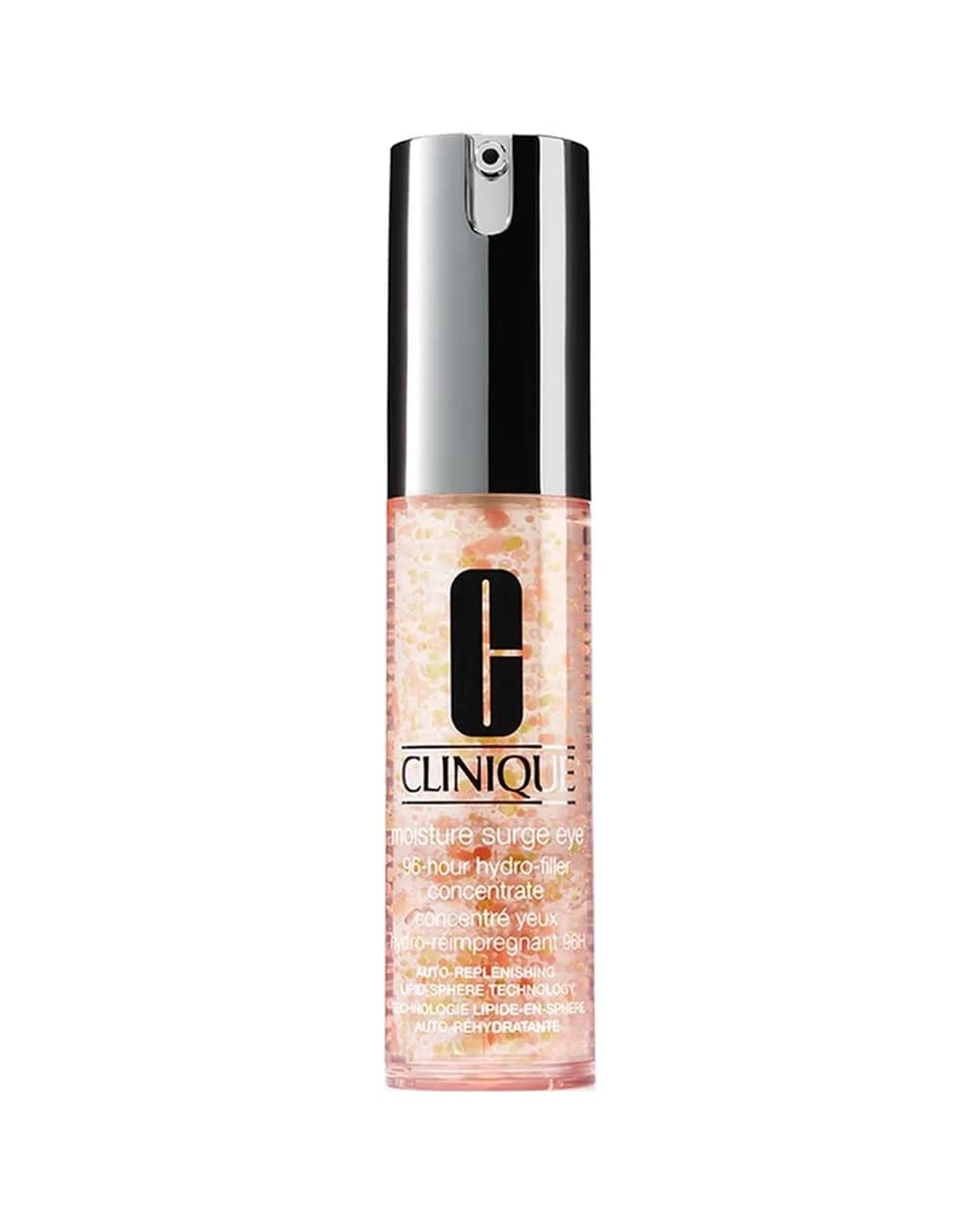 Clinique Moisture Surge Eye Hydro-Filler Concentrato Contorno Occhi 96 ore (15 ml)