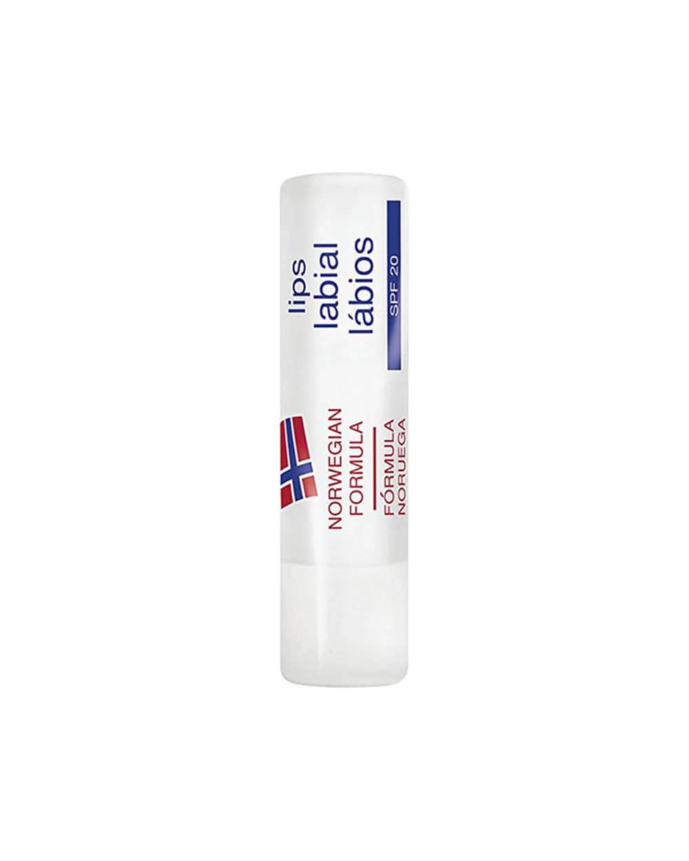بالم لب SPF20 نوتروژینا