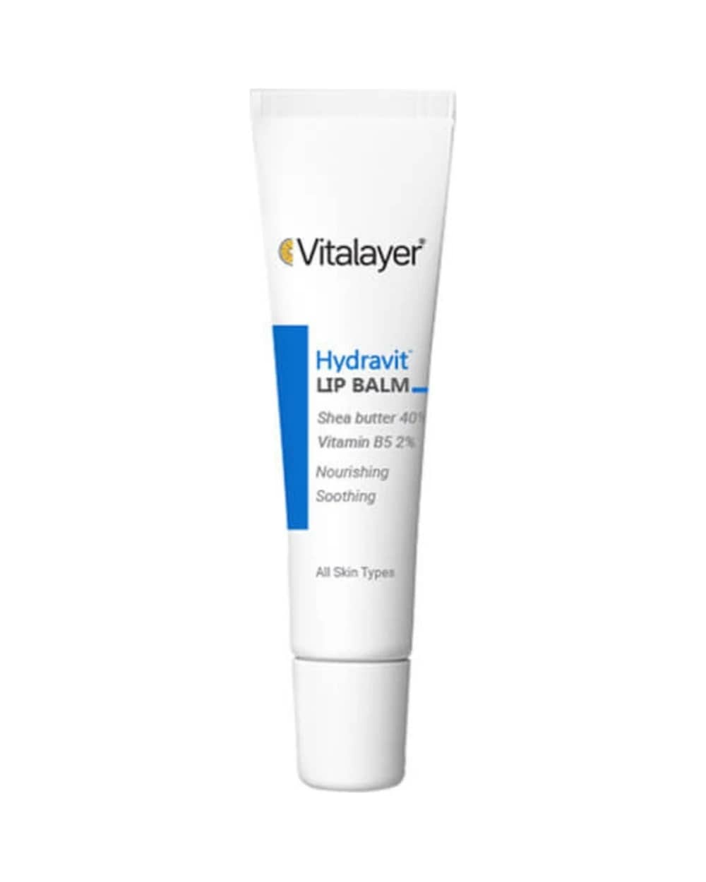 بالم لب ویتالیر هیدراویت شی باتر 15ml