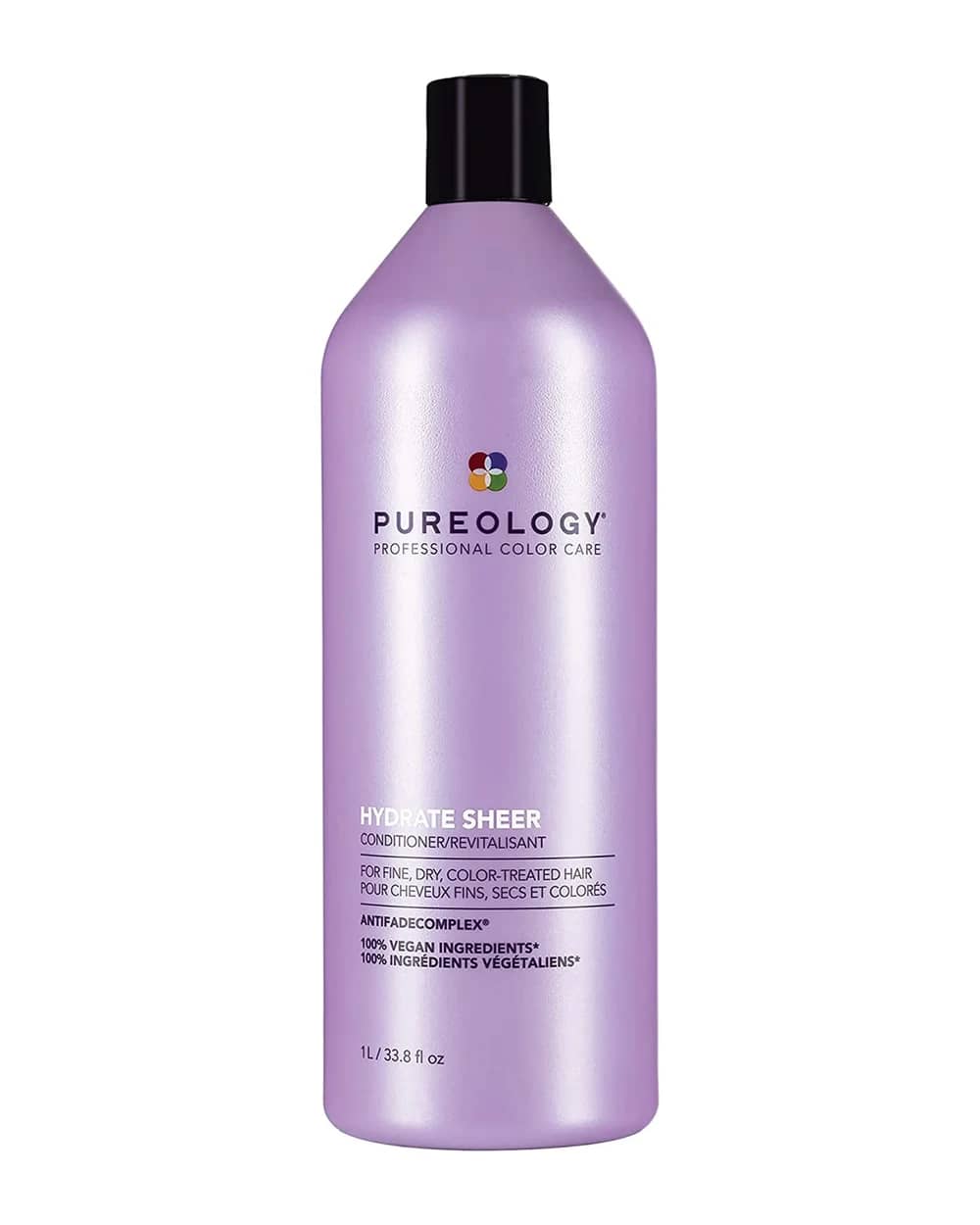 Pureology Hydrate Sheer balsamo 1000 ml