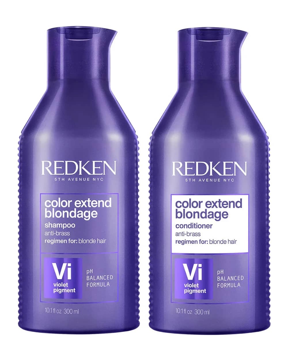 Redken Colour Extend Blondage Duo (2 x 300ml)