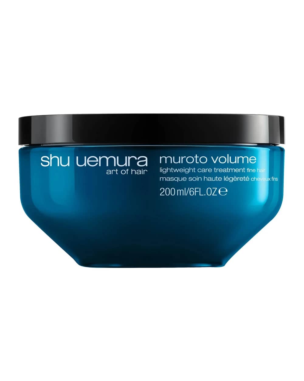 Shu Uemura Art of Hair Muroto Volume Masque 200ml