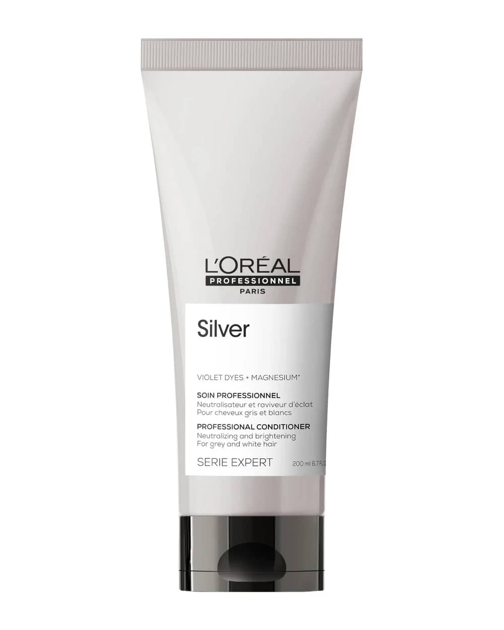 L'Oréal Professionnel Serie Expert Silver balsamo 200 ml