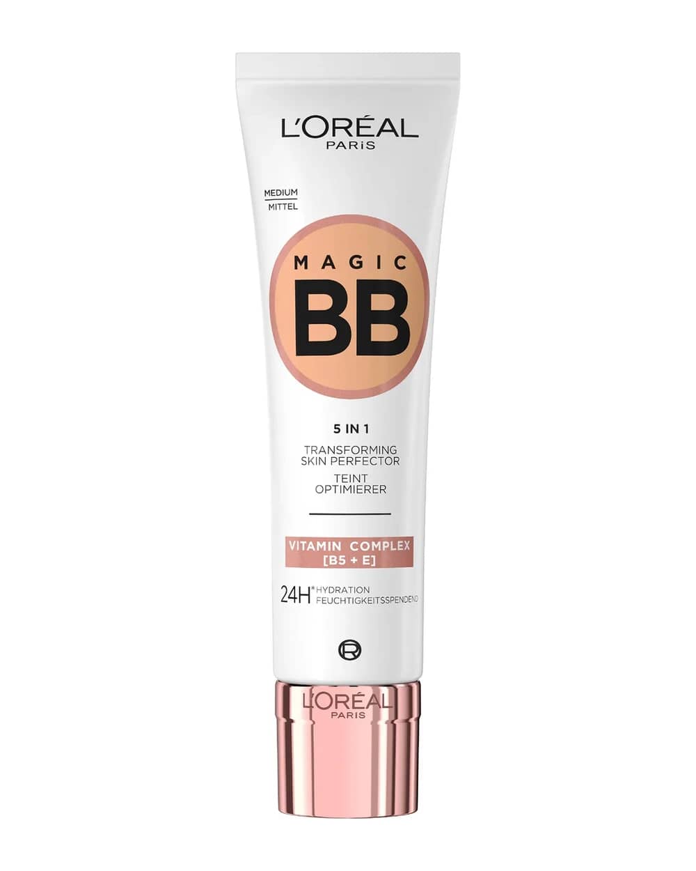 L'Oréal Paris C'est Magic BB Cream 30ml (Various Shades)