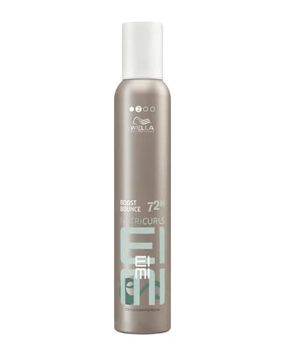 Mousse Ricci Nutricurls Boost Bounce Wella Professionals EIMI 300ml