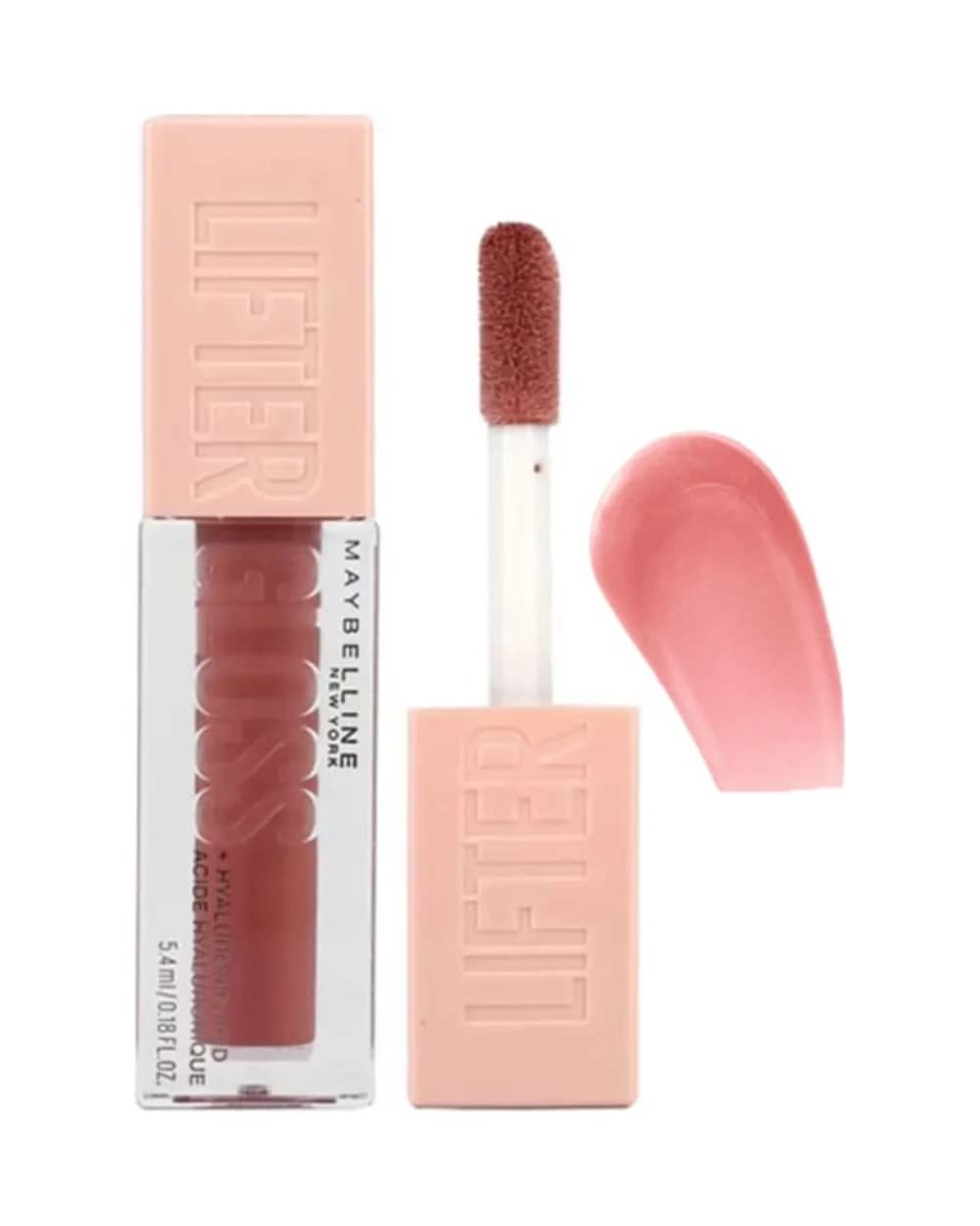 لیپ گلاس میبلین Lifter Gloss