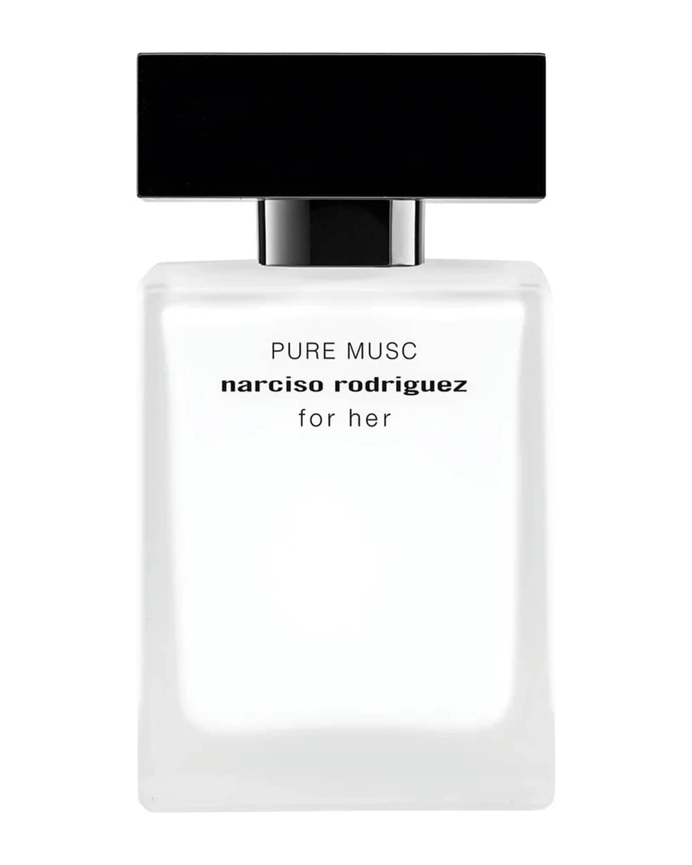 Eau de Parfum Pure Musc for Her Narciso Rodriguez - 30ml