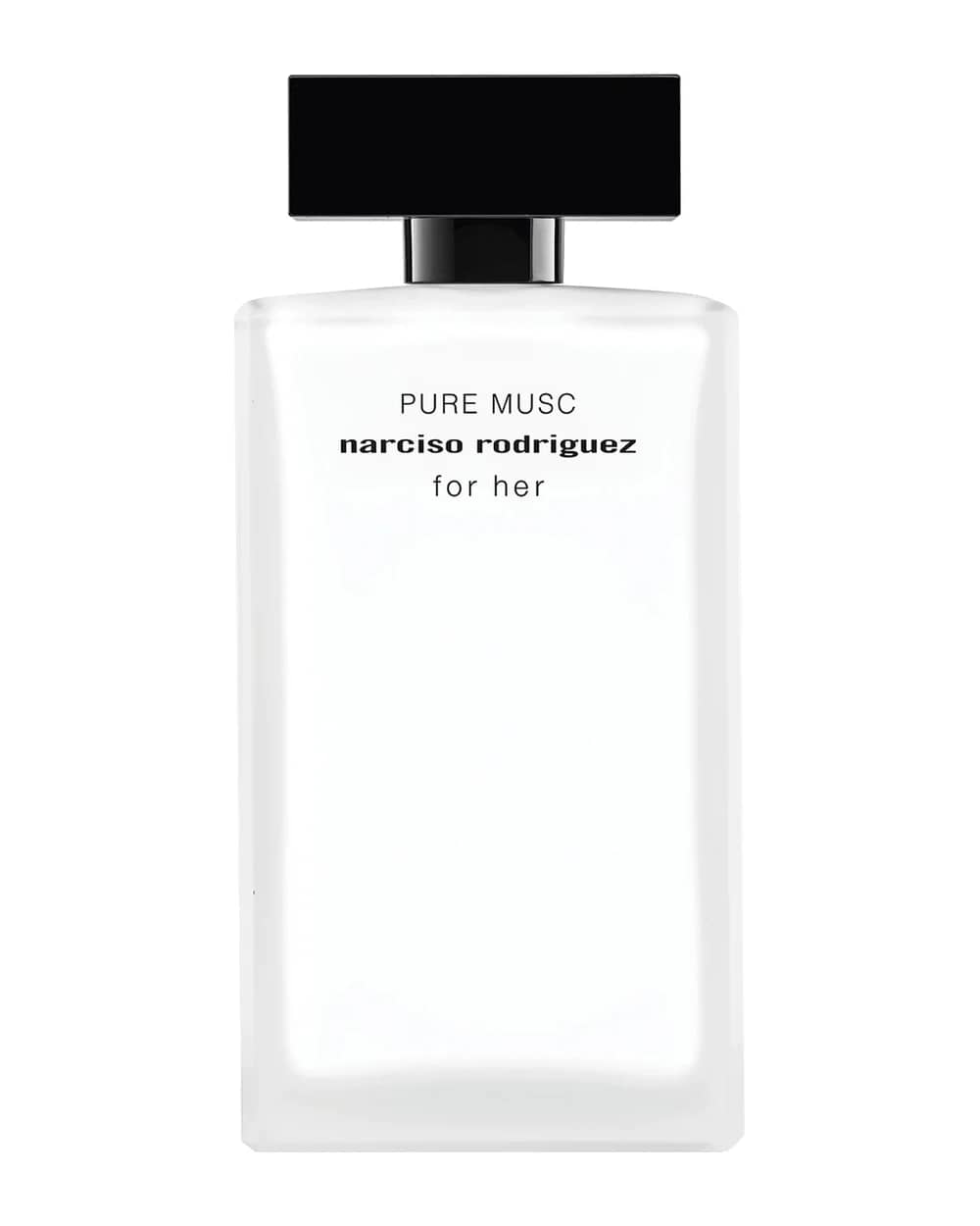 Eau de Parfum Pure Musc for Her Narciso Rodriguez- 100ml