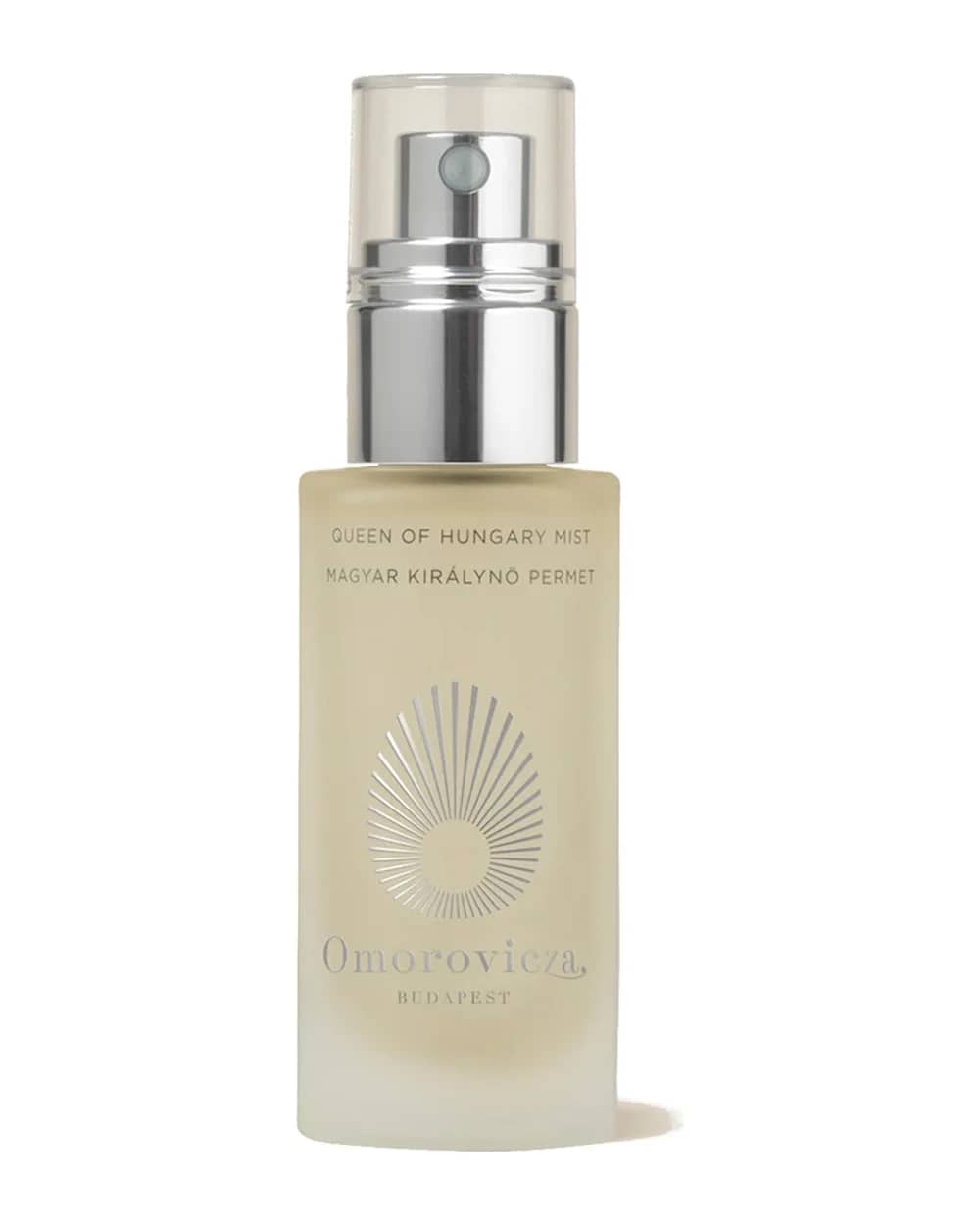 Omorovicza Queen of Hungary spray 30 ml