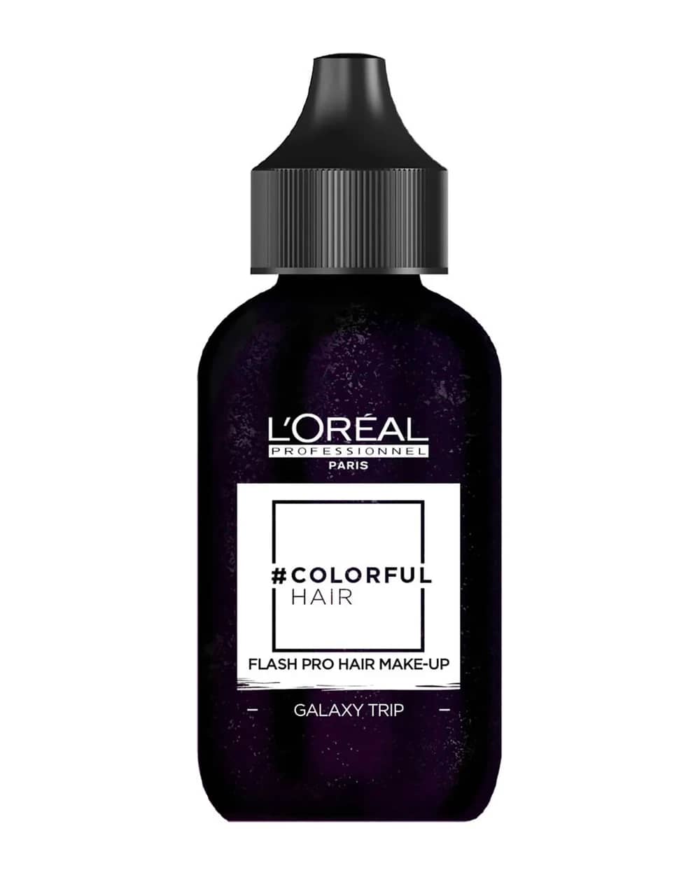 L'Oréal Professionnel Flash Pro Hair Make-Up - Galaxy Trip 60 ml