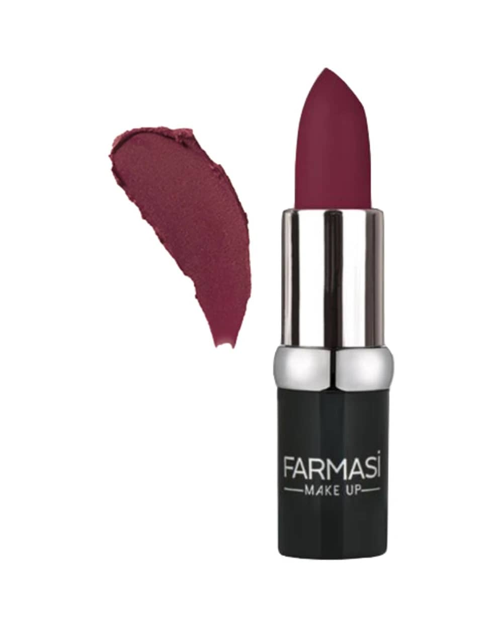 رژ لب جامد True Color فارماسی (44-Hot Cherry) 5ml