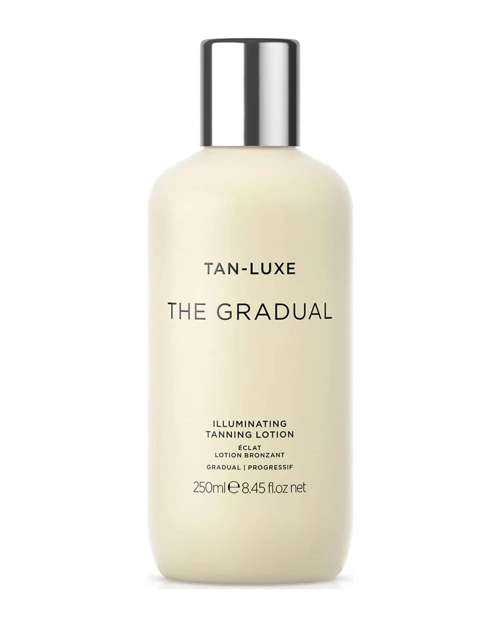 Tan-Luxe The Gradual crema abbronzante graduale illuminante 250 ml