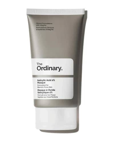 The Ordinary Salicylic Acid 2% Masque 50 ml