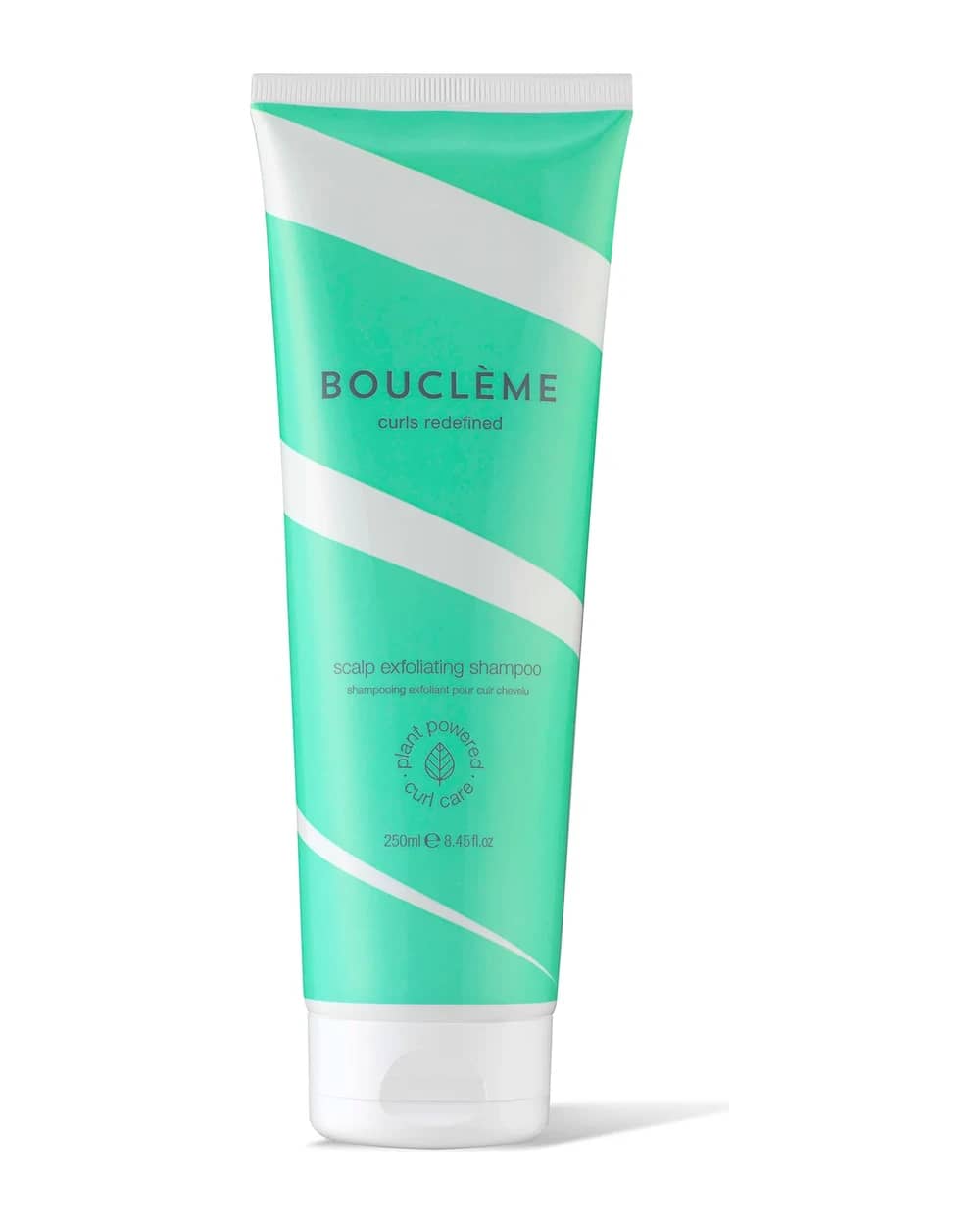 Bouclème Shampoo Esfoliante per Cuoio Capelluto 250 ml