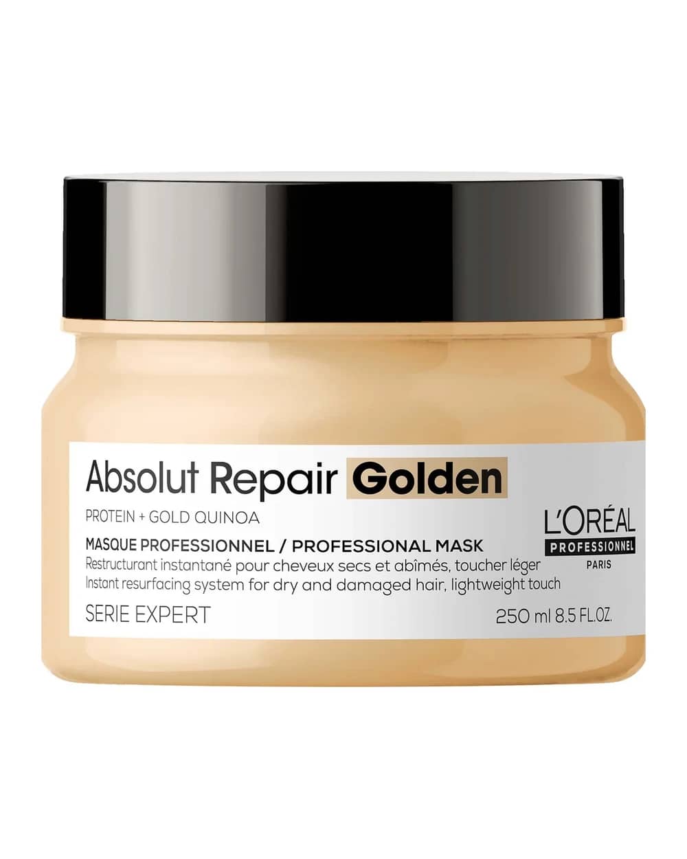 L'Oréal Professionnel Serié Expert Absolut Repair Gold Lightweight Mask 250ml