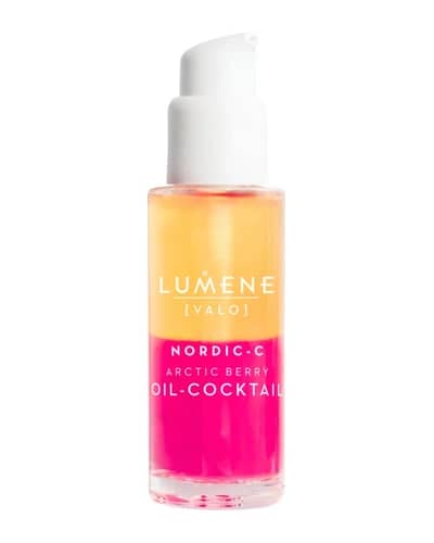 Lumene Nordic-C [VALO] Arctic Berry Oil-Cocktail 30ml