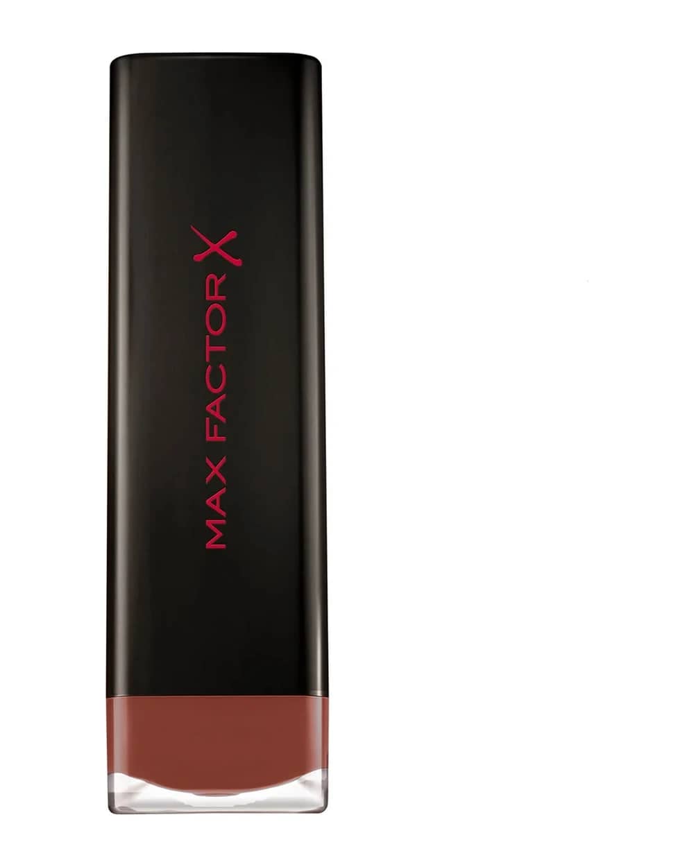 Max Factor Colour Elixir Velvet Matte Lipstick with Oils and Butters 3.5g (Various Shades)