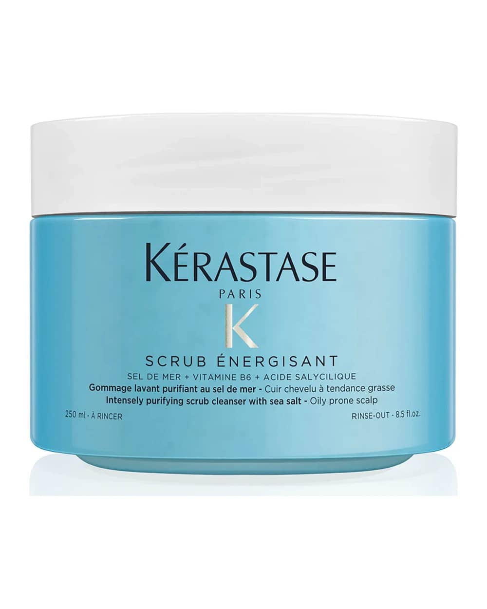 Scrub energizzante Kérastase 250ml