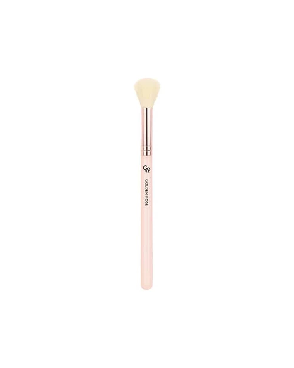 براش هایلایتر Tapered Highlighter گلدن رز