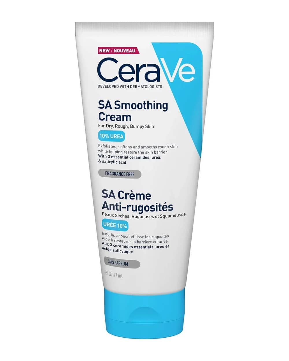 CeraVe Crema Lenitiva 177 ml
