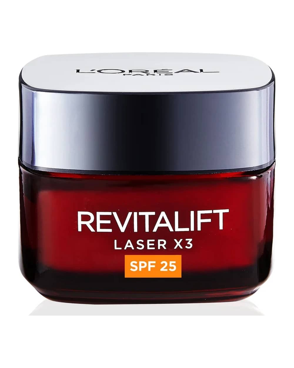 L'Oréal Paris Revitalift Laser Renew Crema Anti-età SPF 20 50 ml