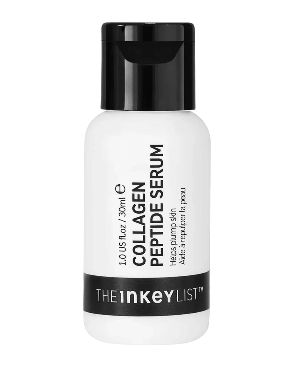The INKEY List Collagen Peptide Serum 30 ml