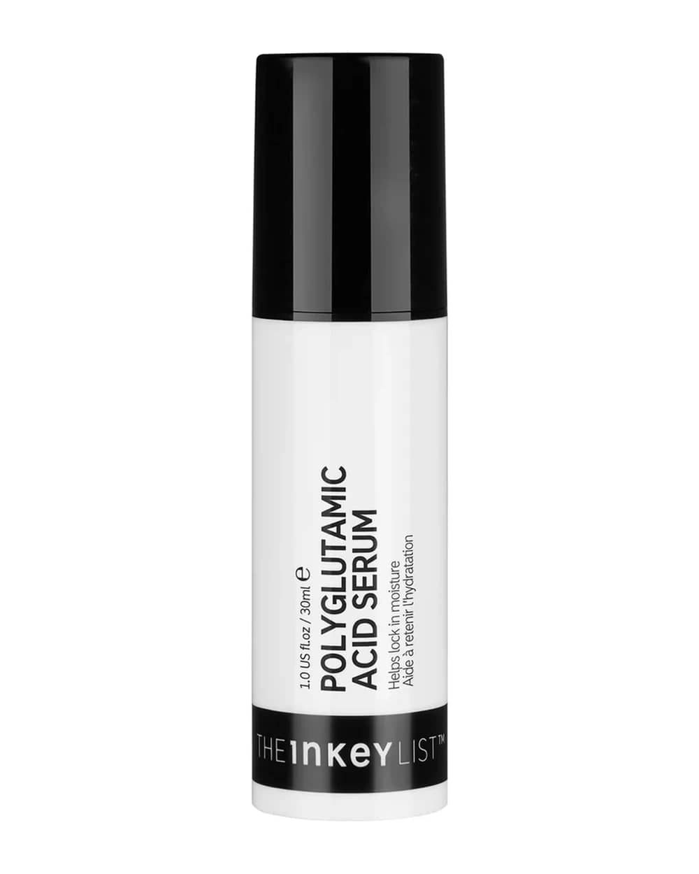 The INKEY List Polyglutamic Acid Serum 30 ml