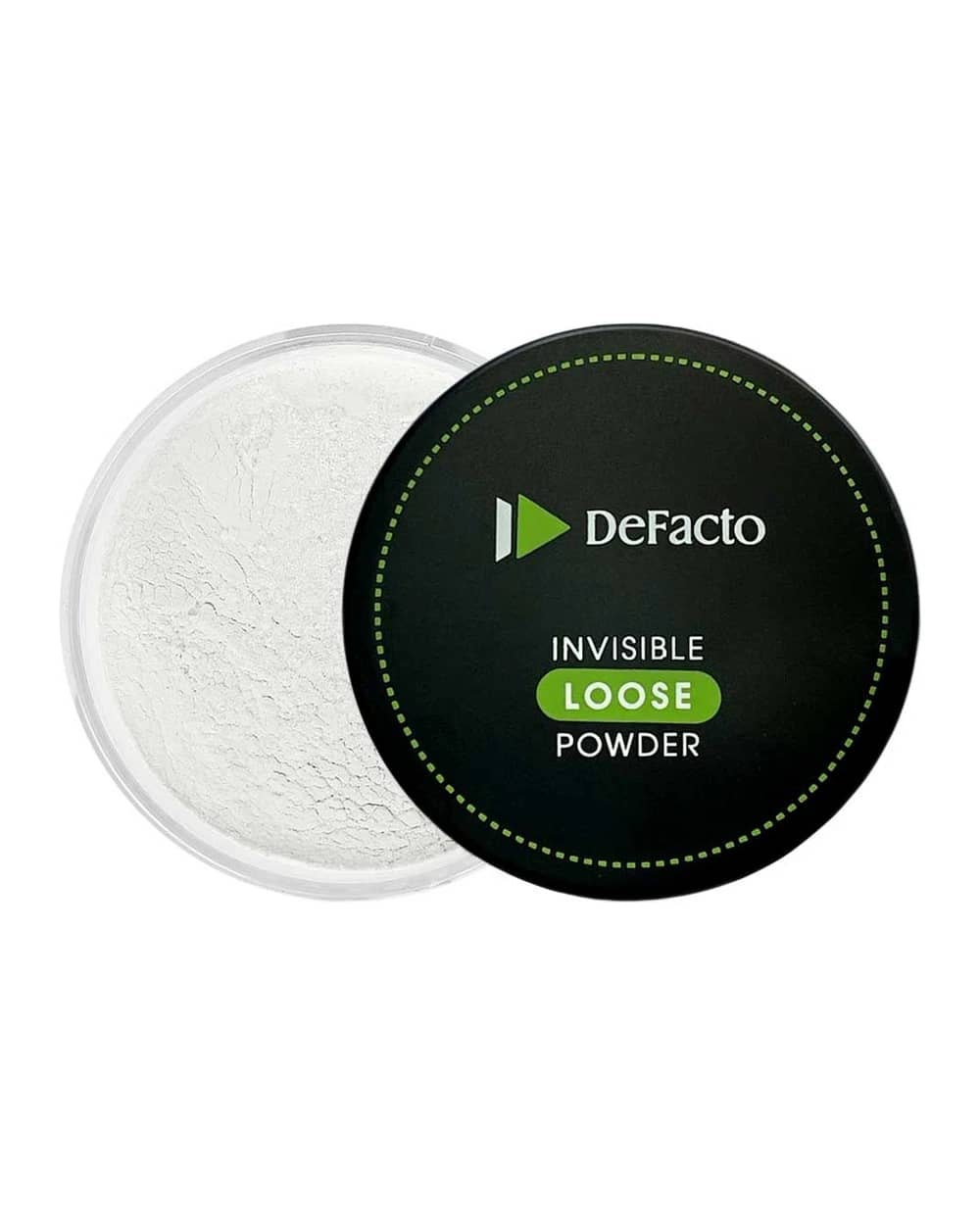 پودر فیکس Loose دیفکتو 18gr