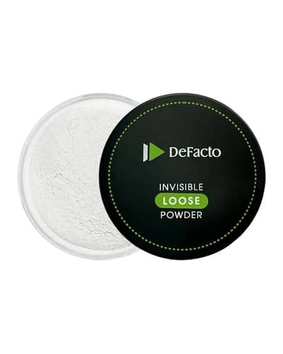 پودر فیکس Loose دیفکتو 18gr