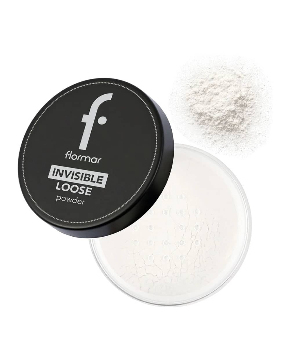 پودر فیکس فلورمار Invisible