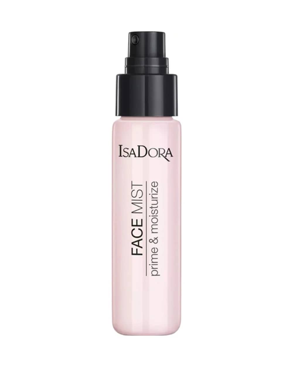 اسپری پرایمر و آبرسان صورت ایزادورا 50ml