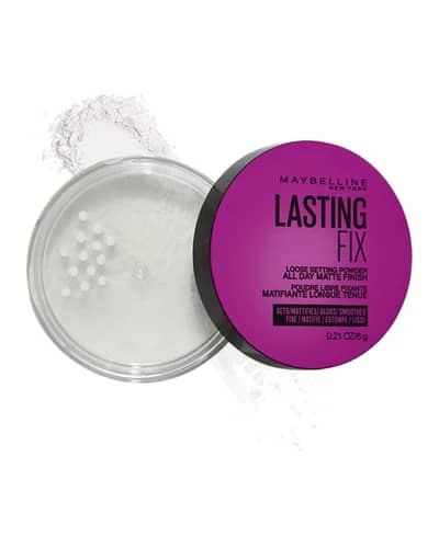 پودر بیک Lasting Fix میبلین
