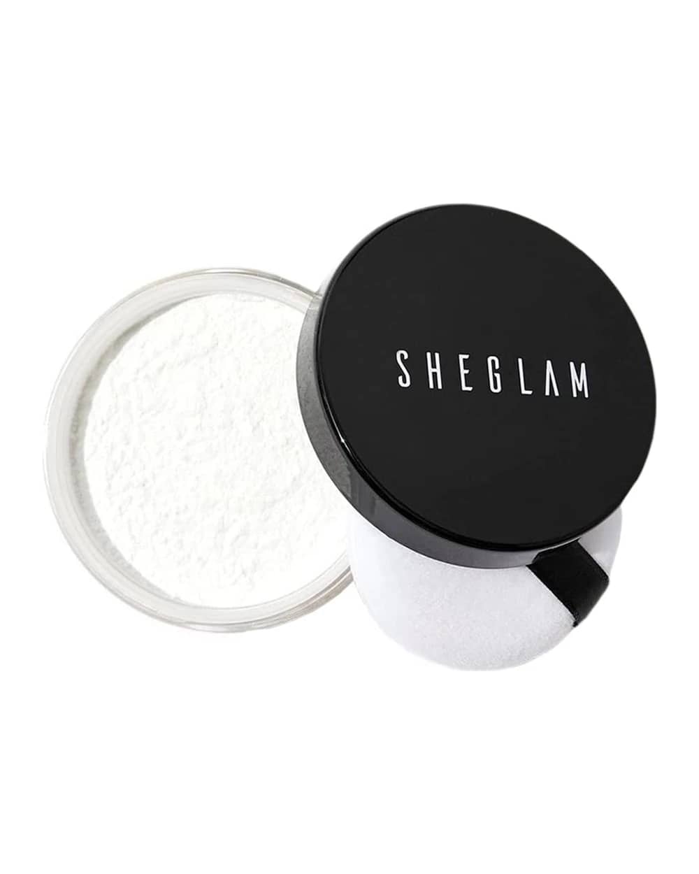 پودر فیکس شیگلم Baked Glow