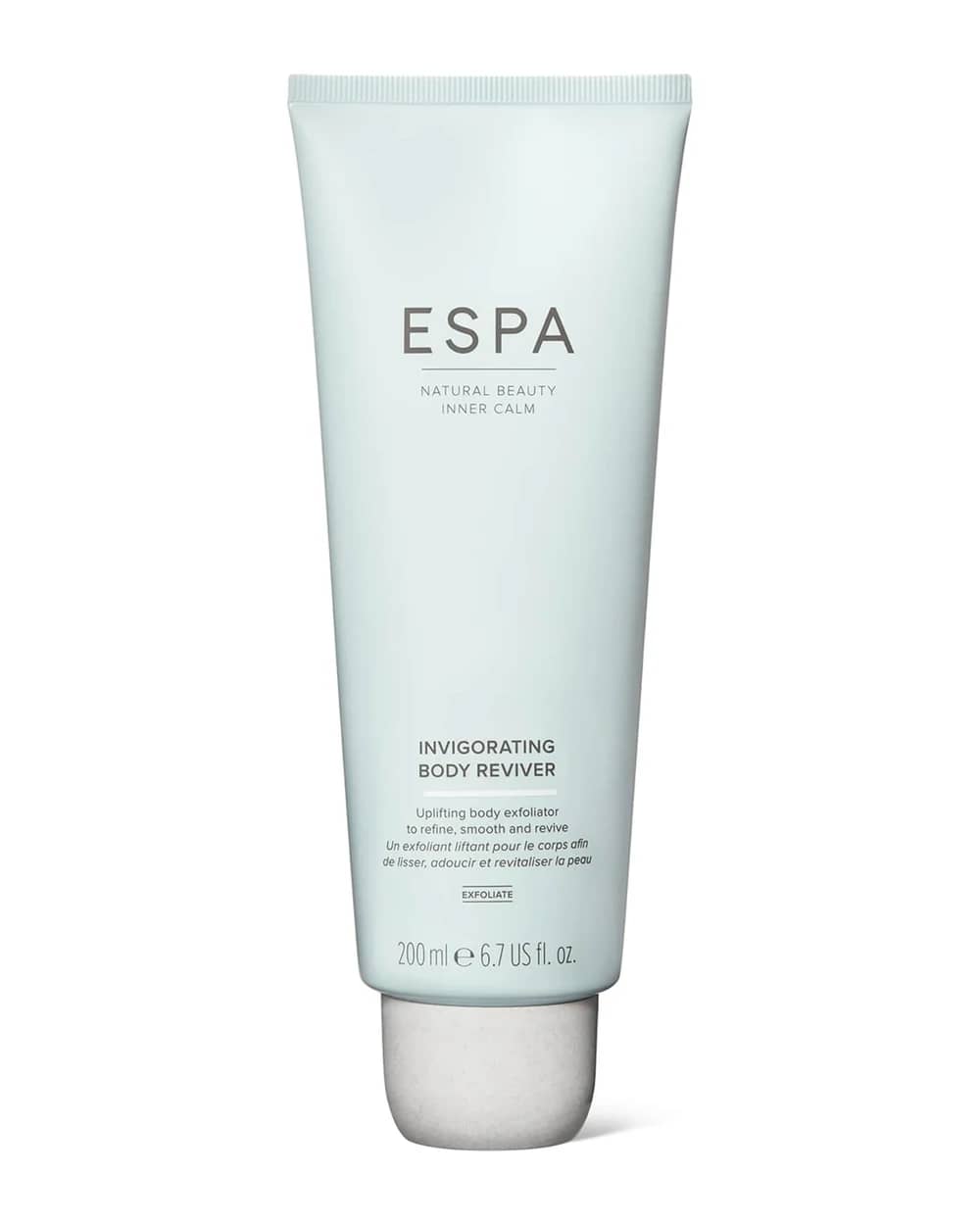 ESPA Invigorating Body Reviver 200ml