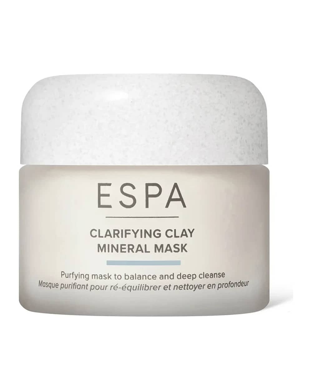 ESPA Clarifying Clay Mineral Mask 55ml