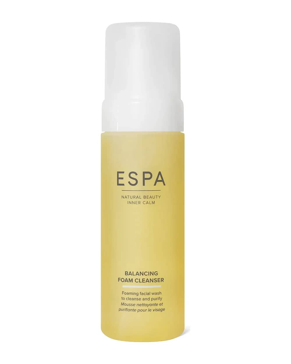 ESPA Balancing Foam Cleanser 150ml