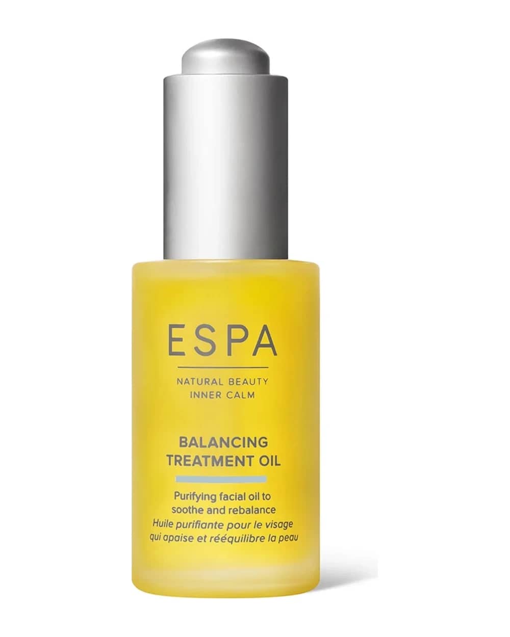 ESPA Balancing Treatment Oil 30ml