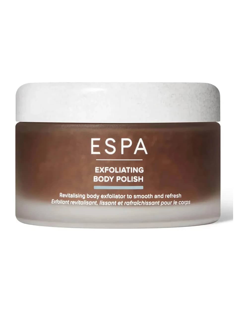 ESPA Exfoliating Body Polish Jar 180ml